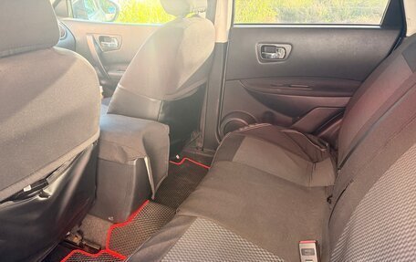 Nissan Qashqai, 2012 год, 990 000 рублей, 11 фотография