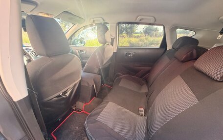 Nissan Qashqai, 2012 год, 990 000 рублей, 10 фотография