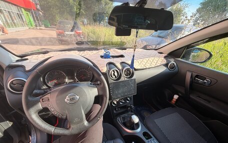 Nissan Qashqai, 2012 год, 990 000 рублей, 9 фотография