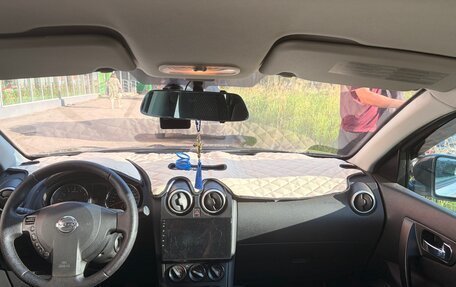Nissan Qashqai, 2012 год, 990 000 рублей, 12 фотография