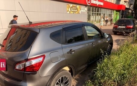 Nissan Qashqai, 2012 год, 990 000 рублей, 6 фотография