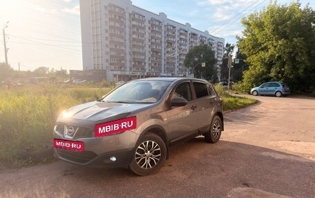 Nissan Qashqai, 2012 год, 990 000 рублей, 7 фотография