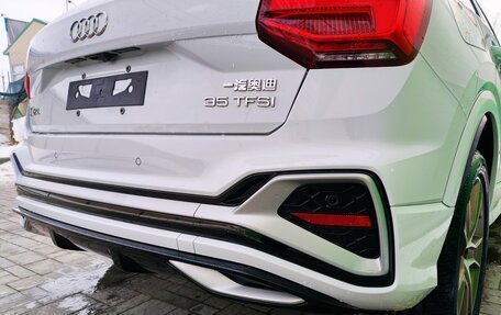 Audi Q2 I, 2022 год, 2 200 000 рублей, 8 фотография