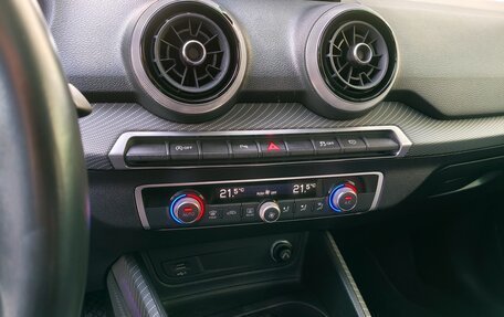 Audi Q2 I, 2022 год, 2 200 000 рублей, 18 фотография