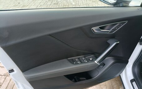 Audi Q2 I, 2022 год, 2 200 000 рублей, 21 фотография