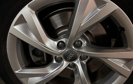 Audi A4, 2019 год, 3 150 000 рублей, 8 фотография