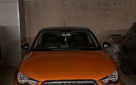 Audi A1, 2012 год, 1 099 000 рублей, 2 фотография