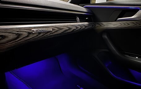 Audi A4, 2019 год, 3 150 000 рублей, 12 фотография