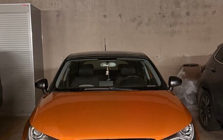 Audi A1, 2012 год, 1 099 000 рублей, 5 фотография
