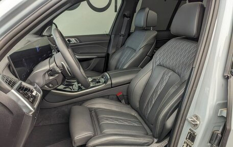 BMW X5, 2025 год, 14 300 000 рублей, 13 фотография