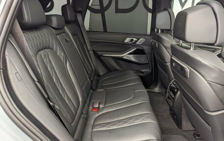 BMW X5, 2025 год, 14 300 000 рублей, 19 фотография