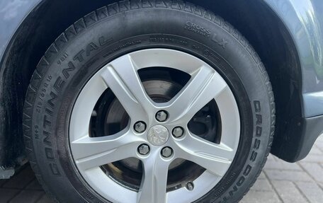 Peugeot 407, 2005 год, 470 000 рублей, 8 фотография