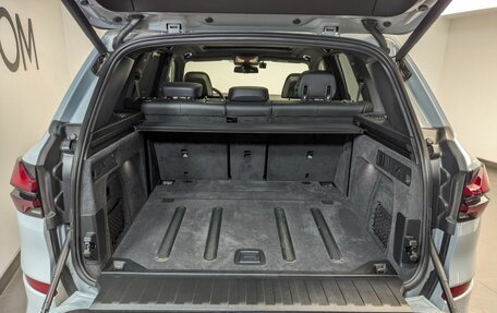 BMW X5, 2025 год, 14 300 000 рублей, 21 фотография