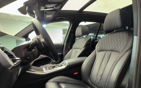 BMW X5, 2025 год, 14 300 000 рублей, 22 фотография