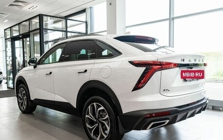 Haval F7x, 2026 год, 3 999 000 рублей, 3 фотография