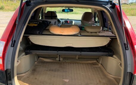Honda CR-V III рестайлинг, 2007 год, 1 050 000 рублей, 5 фотография