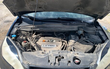 Honda CR-V III рестайлинг, 2007 год, 1 050 000 рублей, 7 фотография