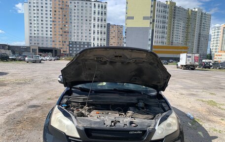 Honda CR-V III рестайлинг, 2007 год, 1 050 000 рублей, 6 фотография