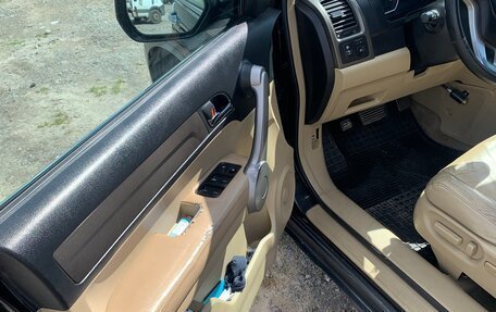 Honda CR-V III рестайлинг, 2007 год, 1 050 000 рублей, 12 фотография
