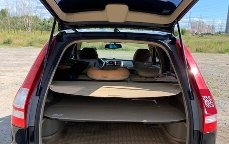Honda CR-V III рестайлинг, 2007 год, 1 050 000 рублей, 3 фотография