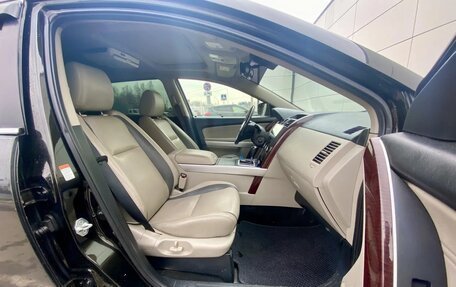 Mazda CX-9 I рестайлинг, 2007 год, 850 000 рублей, 1 фотография