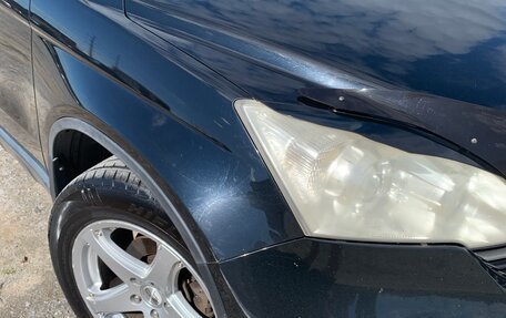 Honda CR-V III рестайлинг, 2007 год, 1 050 000 рублей, 18 фотография
