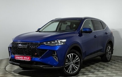 Haval F7 I, 2024 год, 2 399 000 рублей, 1 фотография