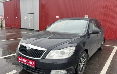 Skoda Octavia, 2011 год, 500 000 рублей, 1 фотография