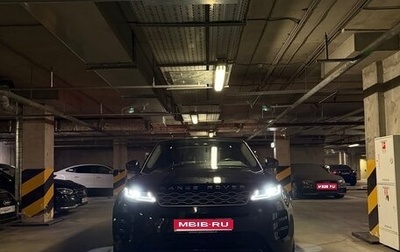 Land Rover Range Rover Evoque II, 2019 год, 4 150 000 рублей, 1 фотография