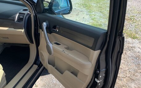 Honda CR-V III рестайлинг, 2007 год, 1 050 000 рублей, 24 фотография