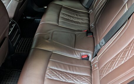 BMW 5 серия, 2017 год, 3 500 000 рублей, 12 фотография