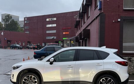 Mazda CX-5 II, 2015 год, 1 950 000 рублей, 7 фотография