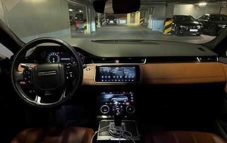 Land Rover Range Rover Evoque II, 2019 год, 4 150 000 рублей, 7 фотография