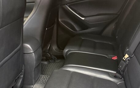 Mazda CX-5 II, 2015 год, 1 950 000 рублей, 23 фотография