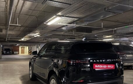 Land Rover Range Rover Evoque II, 2019 год, 4 150 000 рублей, 6 фотография