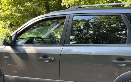 Hyundai Tucson III, 2006 год, 560 000 рублей, 10 фотография