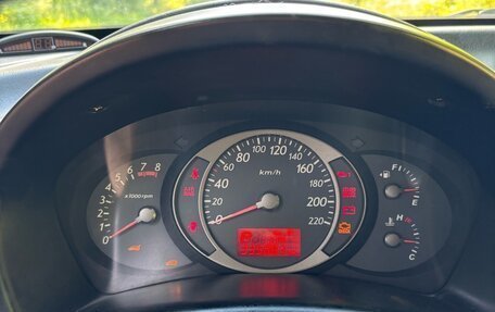 Hyundai Tucson III, 2006 год, 560 000 рублей, 19 фотография