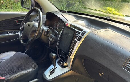 Hyundai Tucson III, 2006 год, 560 000 рублей, 15 фотография