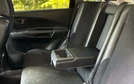 Hyundai Tucson III, 2006 год, 560 000 рублей, 16 фотография