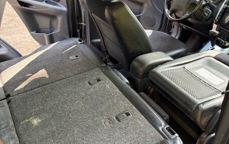 Hyundai Tucson III, 2006 год, 560 000 рублей, 18 фотография