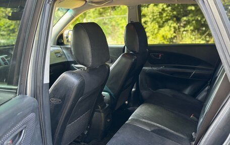 Hyundai Tucson III, 2006 год, 560 000 рублей, 21 фотография