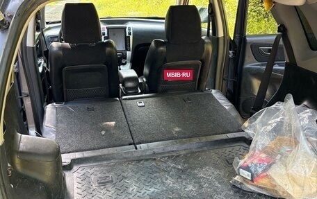 Hyundai Tucson III, 2006 год, 560 000 рублей, 17 фотография