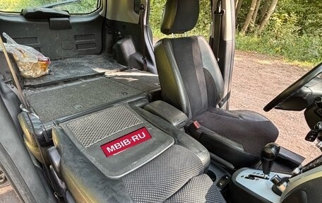 Hyundai Tucson III, 2006 год, 560 000 рублей, 23 фотография