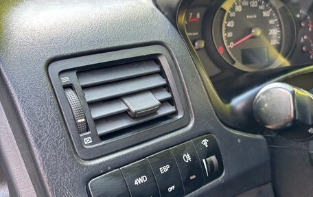 Hyundai Tucson III, 2006 год, 560 000 рублей, 24 фотография