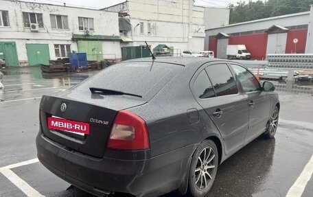 Skoda Octavia, 2011 год, 500 000 рублей, 4 фотография