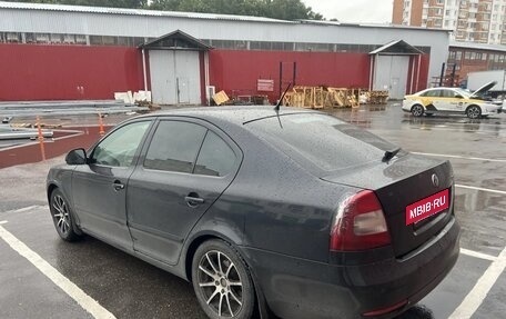 Skoda Octavia, 2011 год, 500 000 рублей, 3 фотография