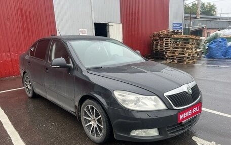 Skoda Octavia, 2011 год, 500 000 рублей, 2 фотография