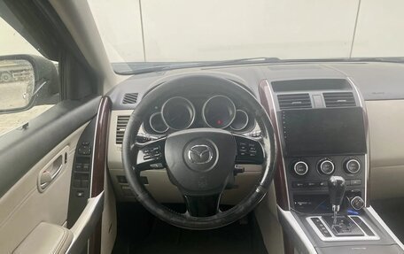 Mazda CX-9 I рестайлинг, 2007 год, 850 000 рублей, 2 фотография