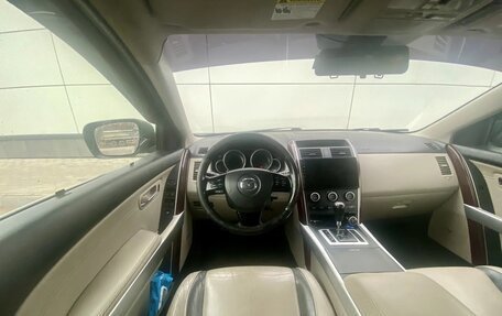Mazda CX-9 I рестайлинг, 2007 год, 850 000 рублей, 3 фотография