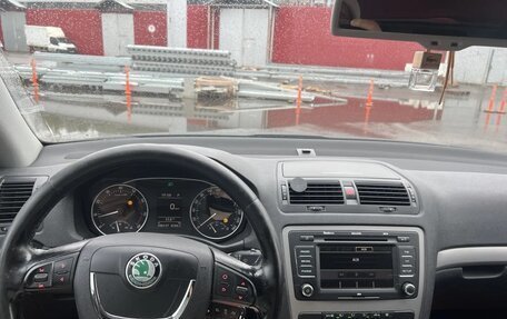 Skoda Octavia, 2011 год, 500 000 рублей, 8 фотография